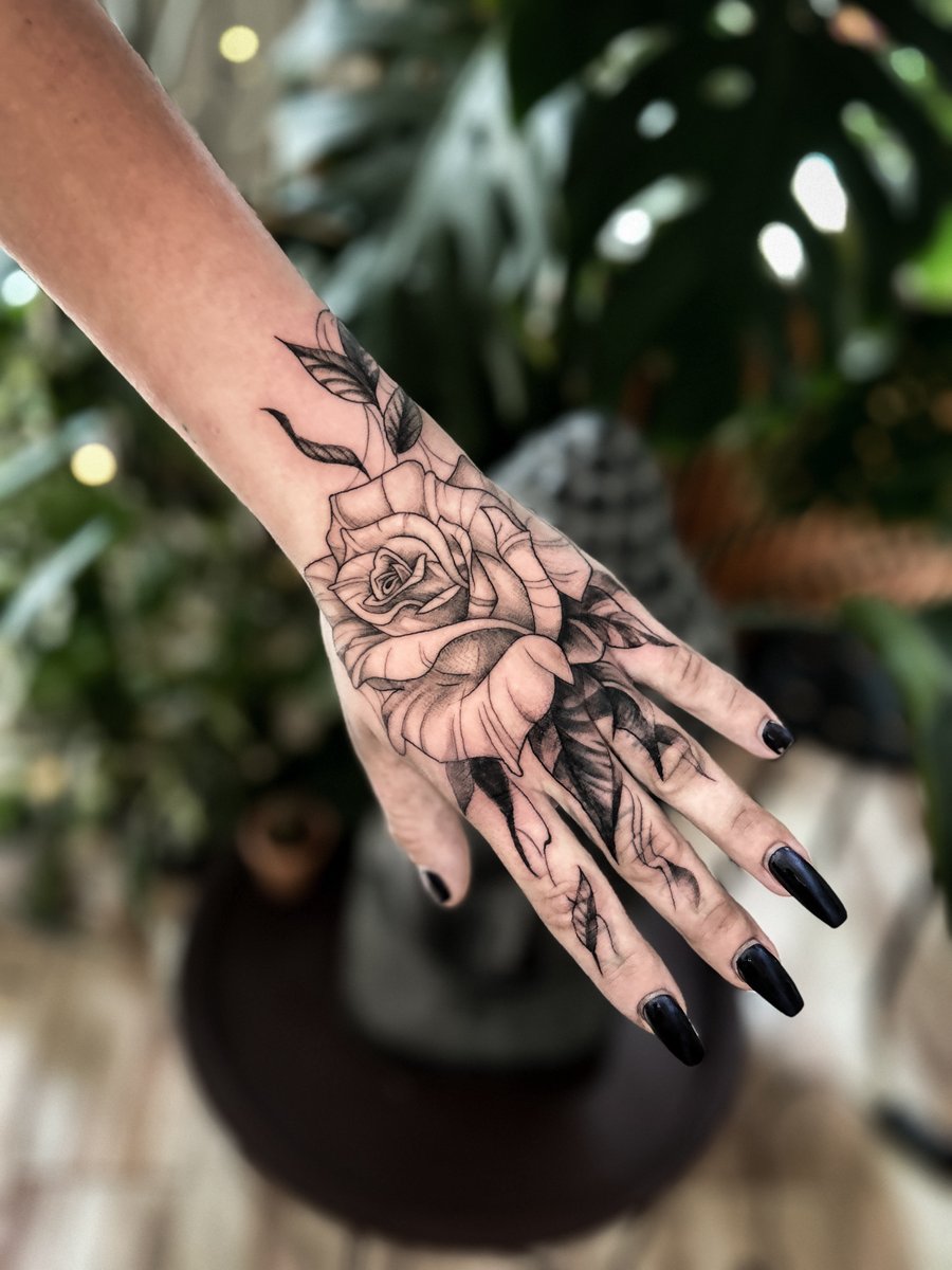 INI TATTOO-Zielona Góra-tatuaż-149305