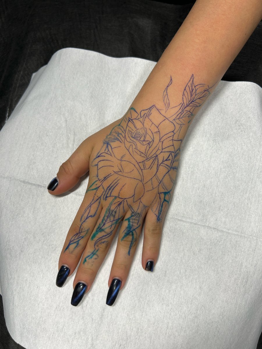 INI TATTOO-Zielona Góra-tatuaż-149306