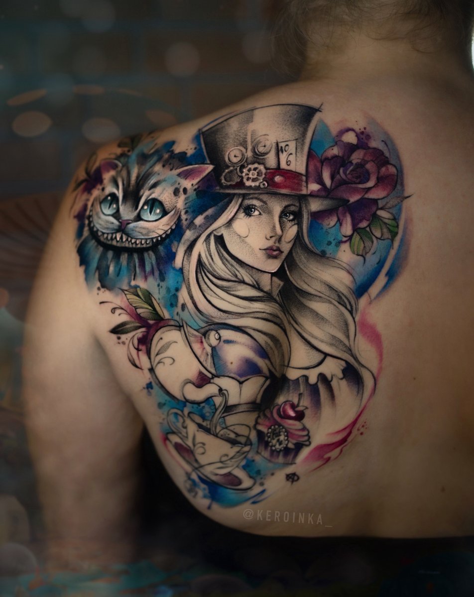 Keroina-Warszawa-tatuaż-150730