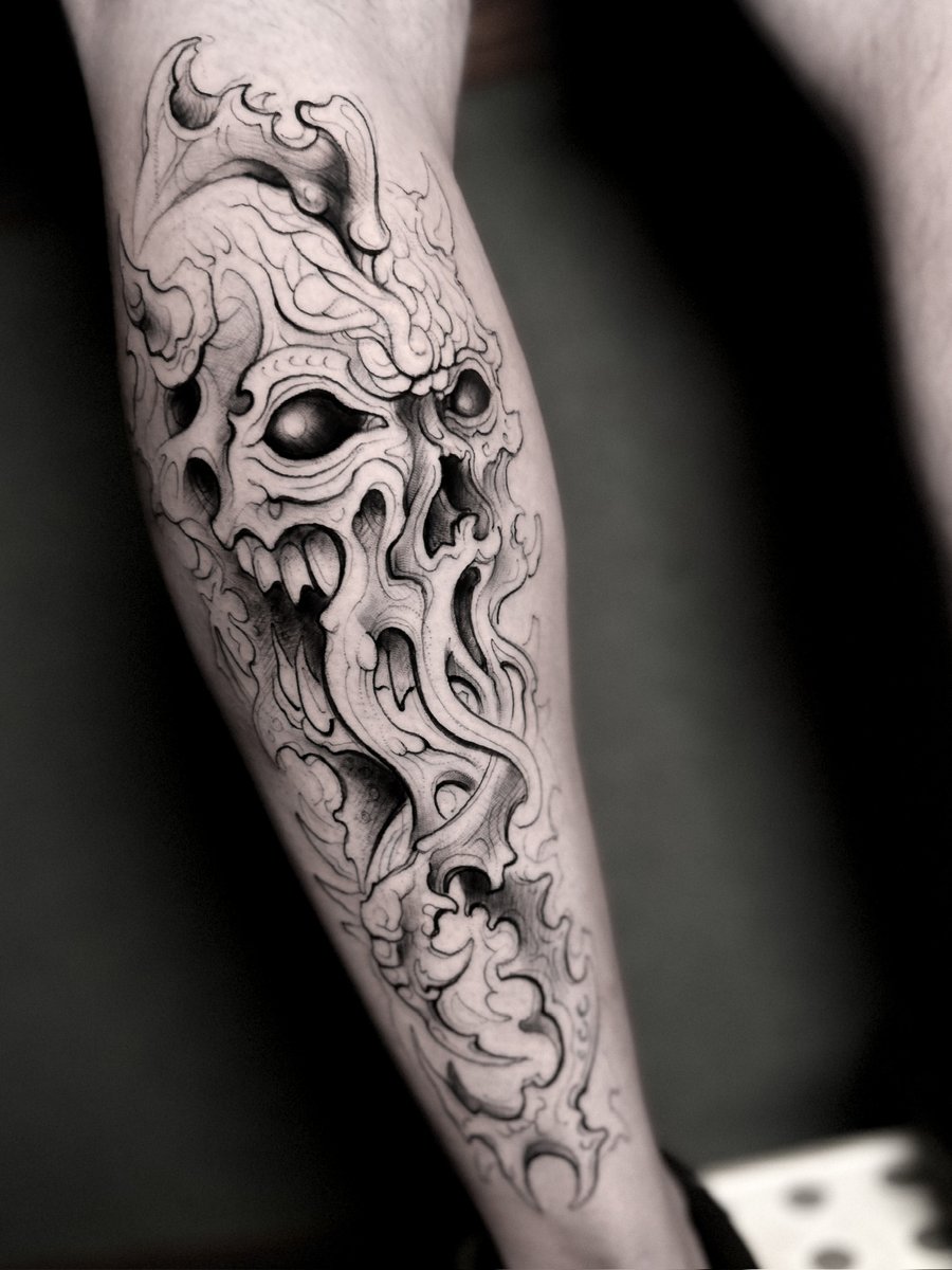 Bartosz Koszela-Olkusz-tatuaż-152413