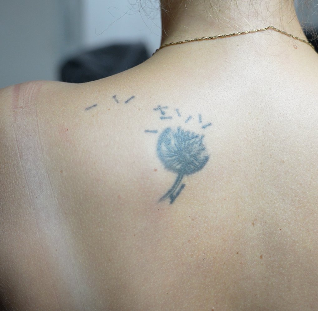 Thanks.Leo_Tattoo-tatuaż-tattoo-tatuażwarszawa-Abstrakcyjny-Realizm-Watercolor