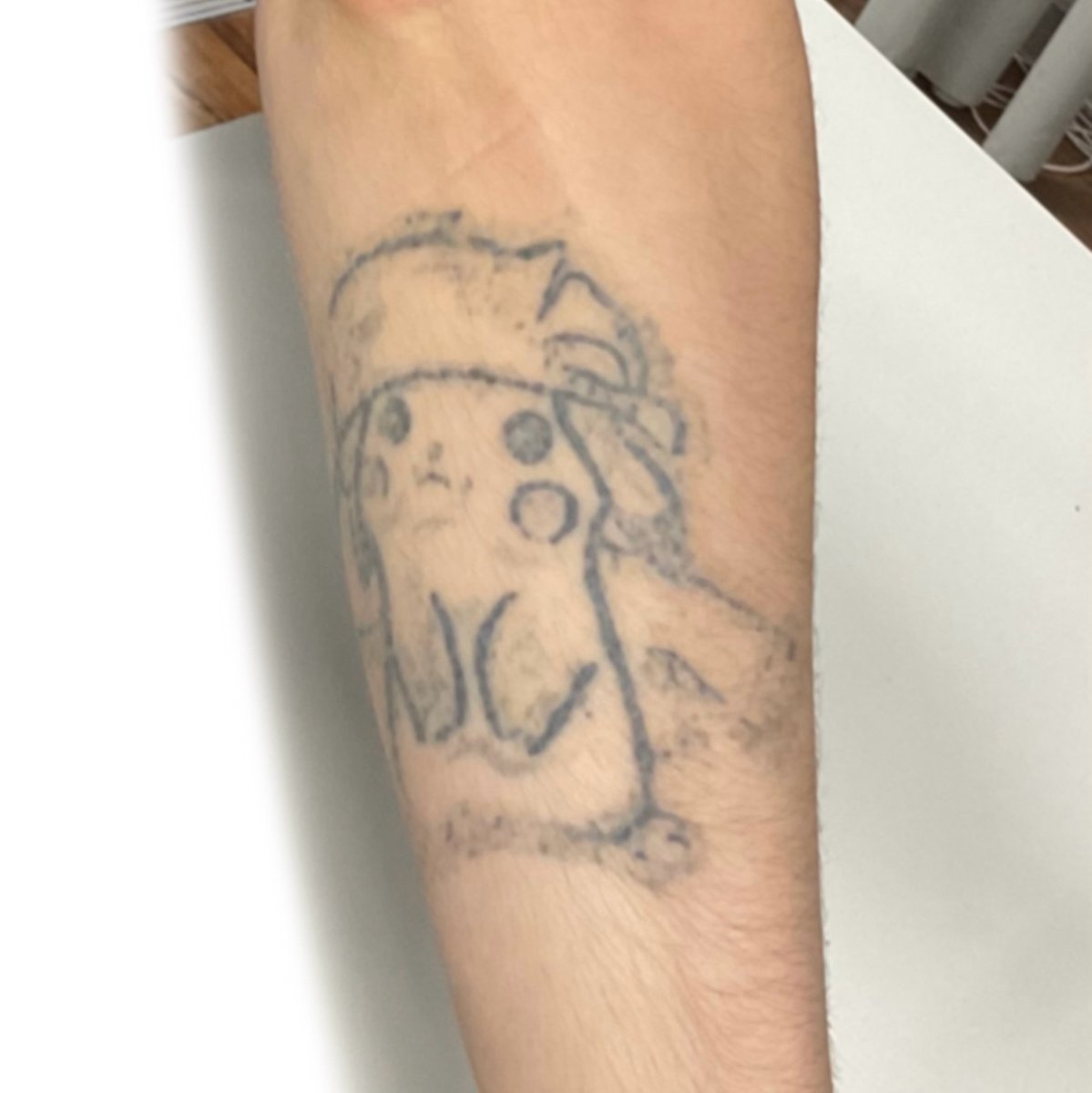 Fred -Warszawa-tatuaż-158684