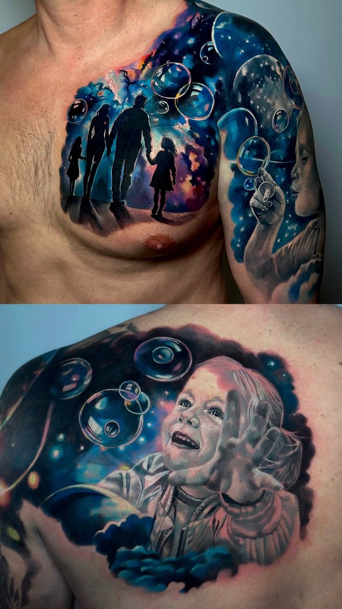 Joanna Fąferko -tatuaż-coverup-tatuazkolorowy-Realizm
