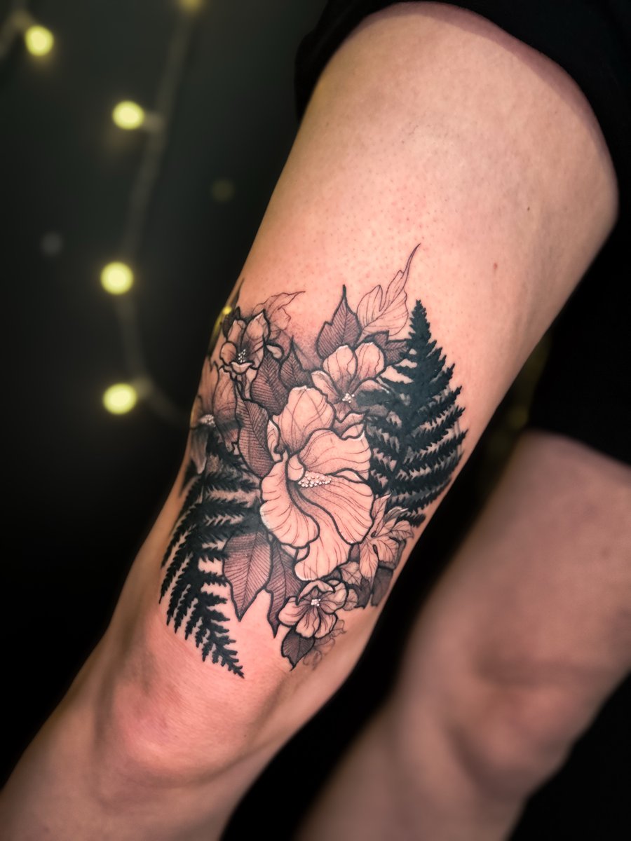 INI TATTOO-Zielona Góra-tatuaż-159620