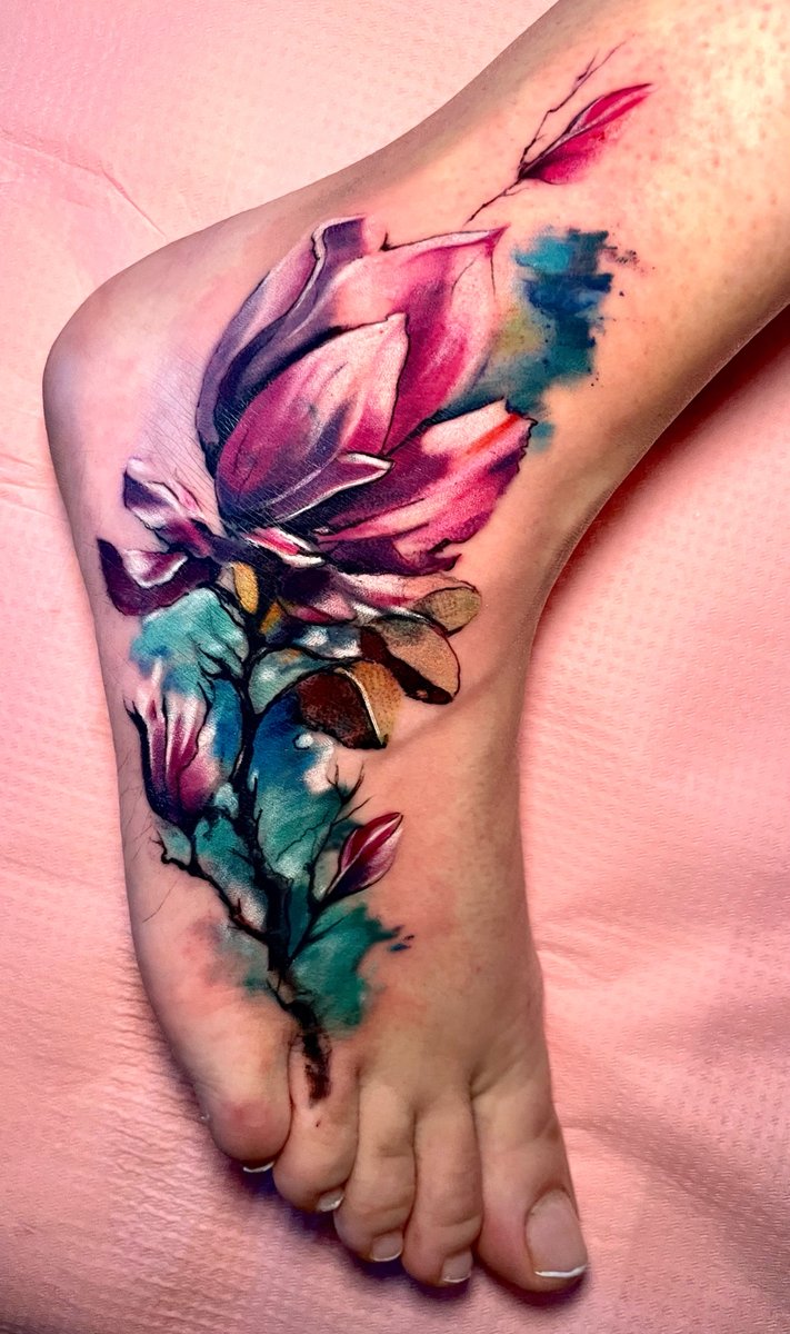 Izabela P.ink.Flaming-Bieruń-tatuaż-159654