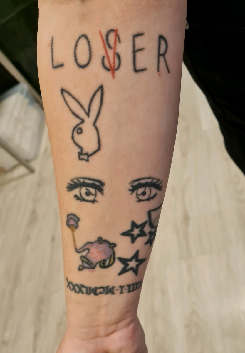 Potato tattoo-Dąbrowa Górnicza-tatuaż-160219
