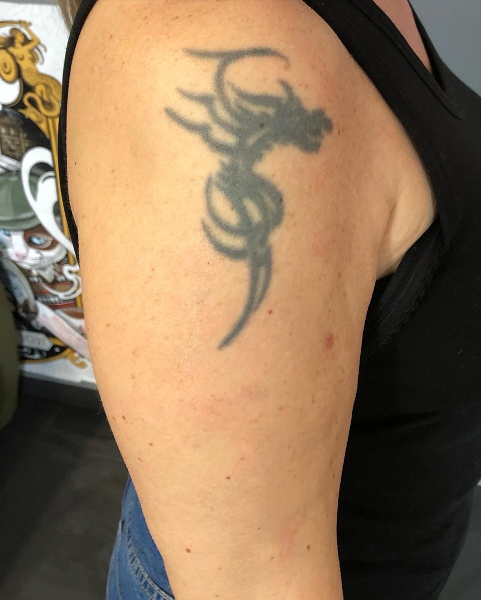 Maciej "SPIDER" Troszka-Gliwice-tatuaż-160323