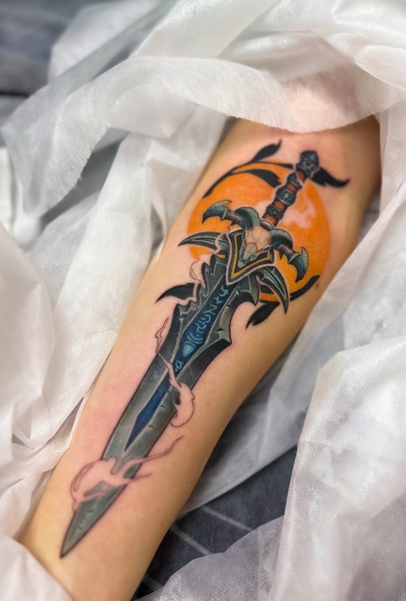 Patrycja Wesołek -Poznań-tatuaż-160898