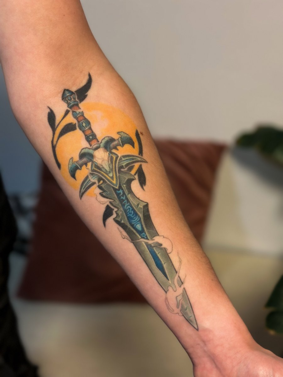 Patrycja Wesołek -Poznań-tatuaż-160899