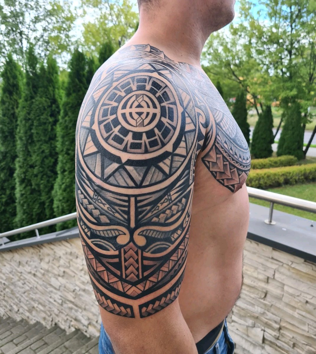 Agnieszka Kulińska -Kraków-tatuaż-161838