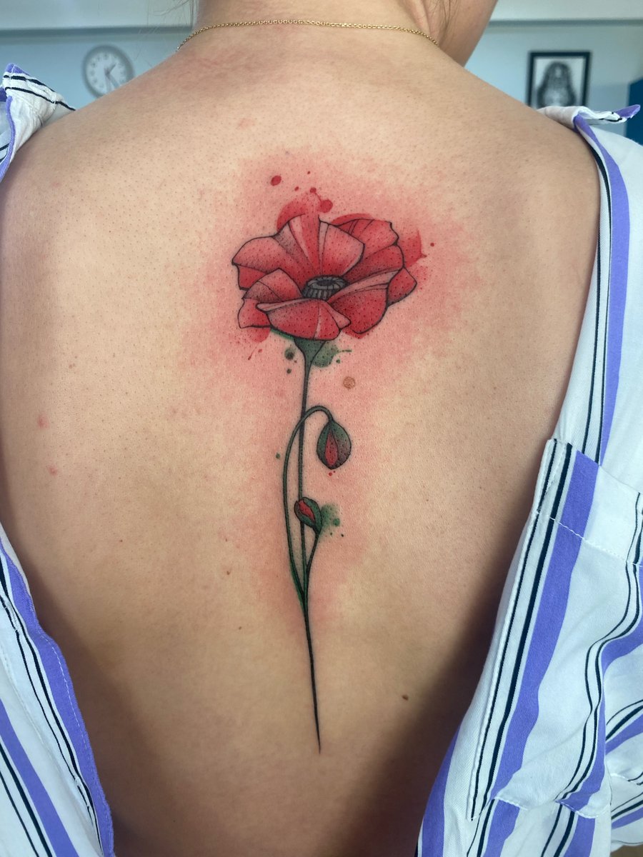 Joanna Stachurska -Bochnia-tatuaż-163291