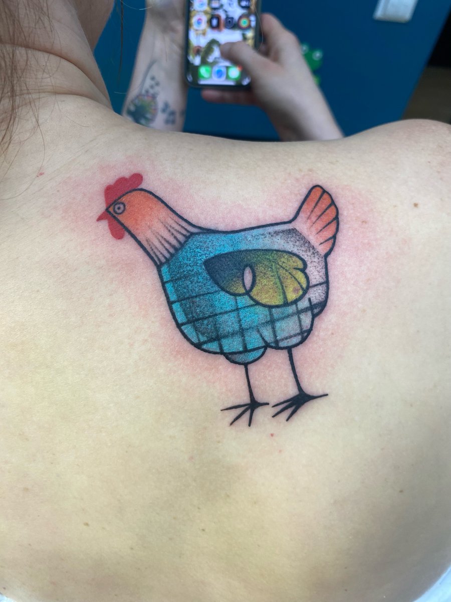 Joanna Stachurska -Bochnia-tatuaż-163297