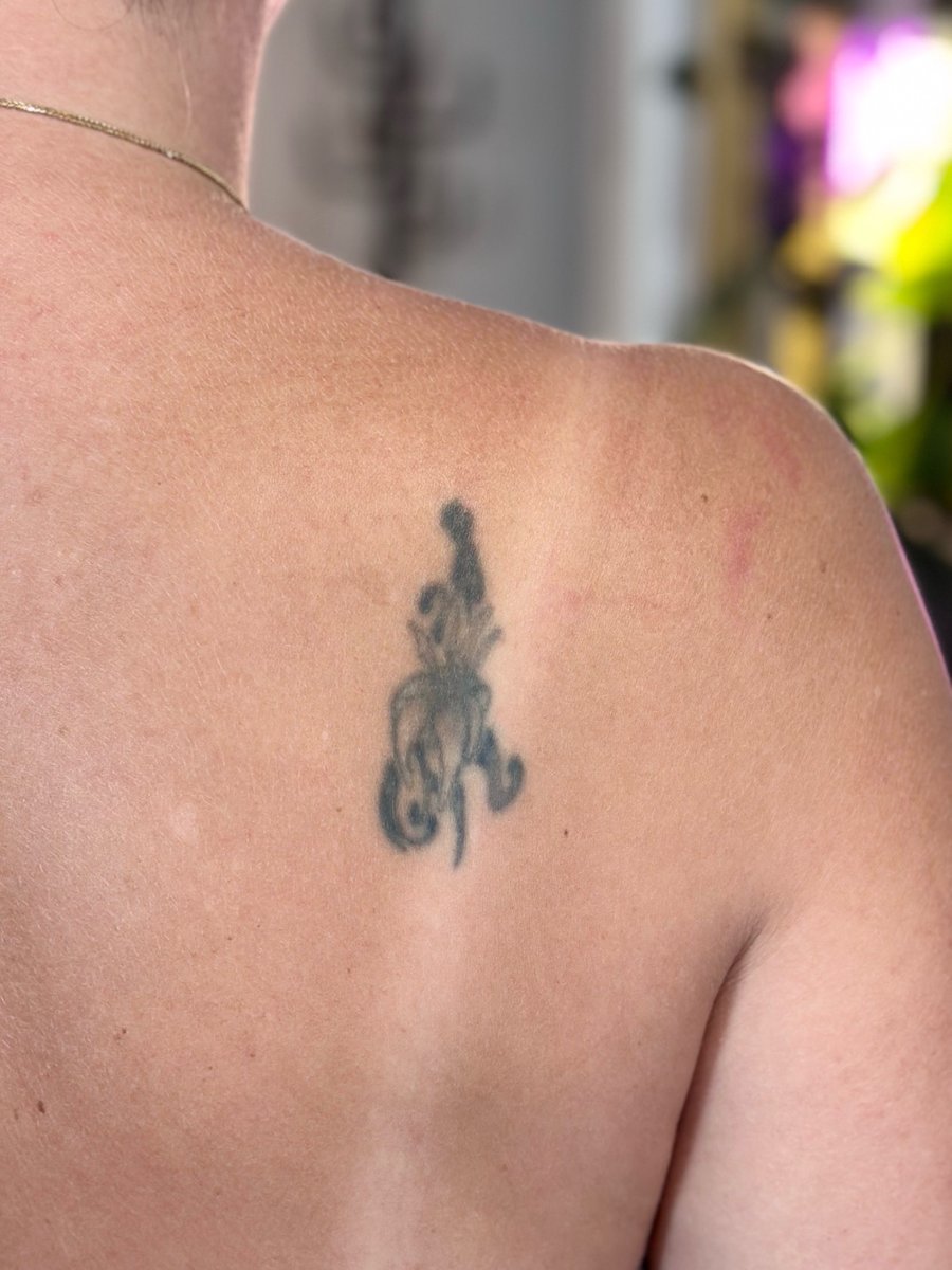 MISHA Majka Mielczarek -tatuaż-Realizm-Watercolor