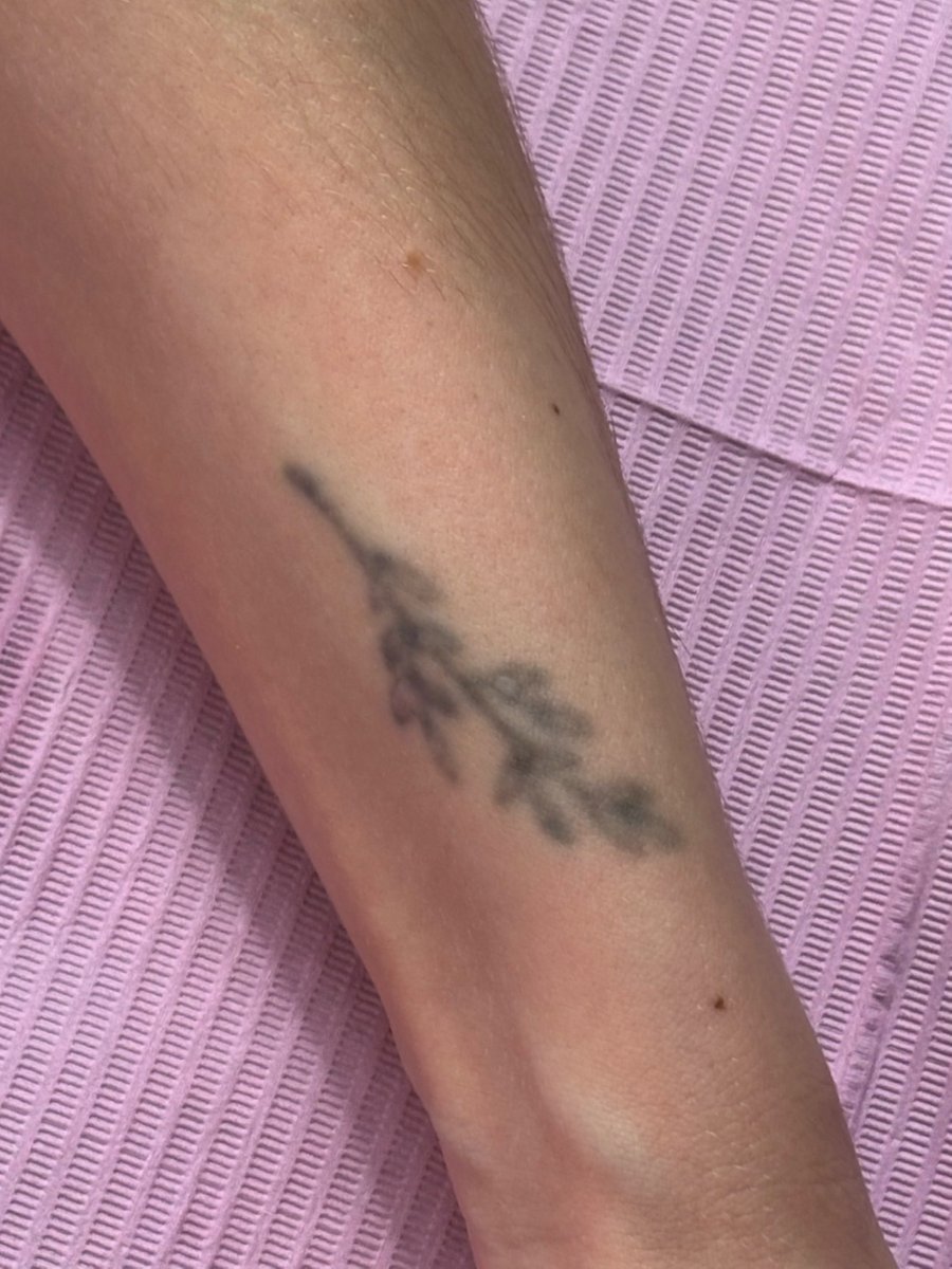 MISHA Maja Mielczarek -tatuaż-Realizm-Watercolor