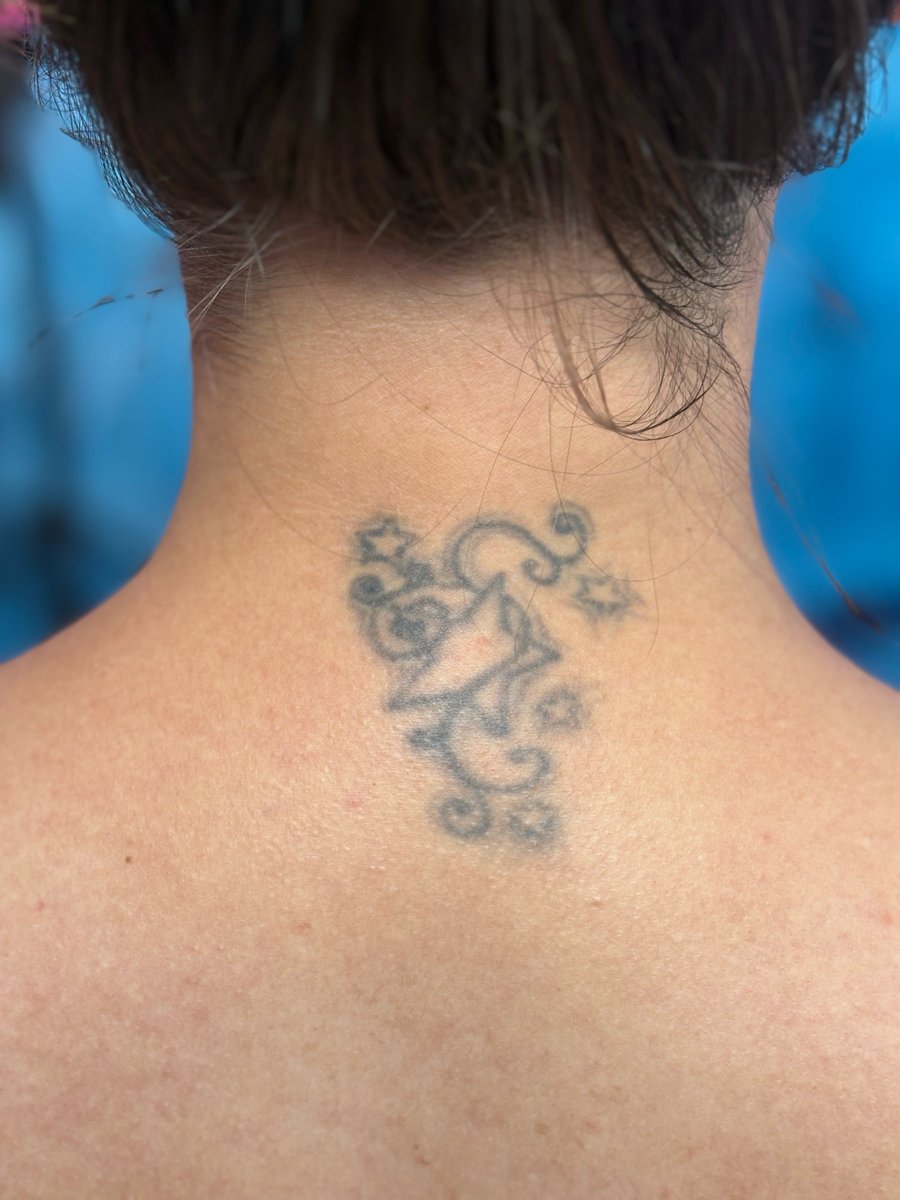 MISHA Maja Mielczarek -tatuaż-Realizm-Watercolor