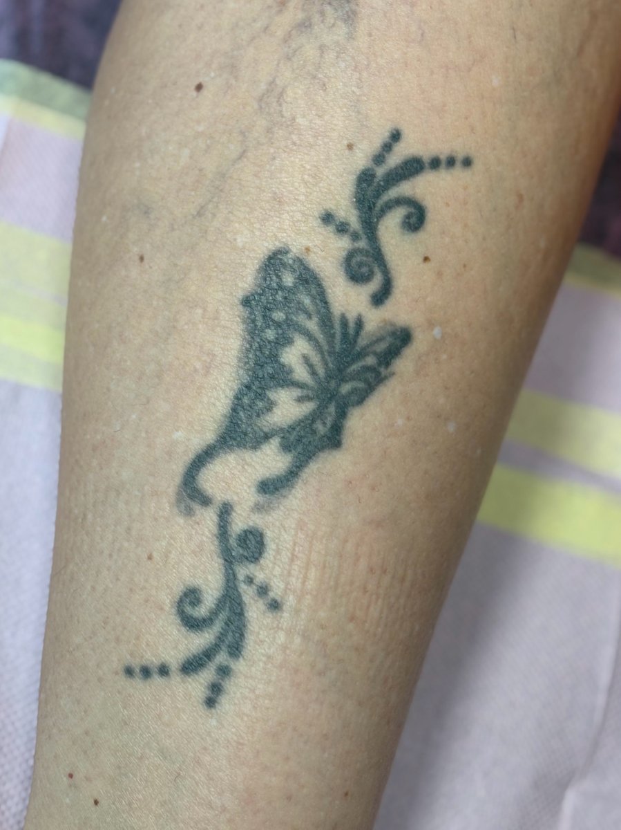 MISHA Maja Mielczarek -tatuaż-Realizm-Watercolor