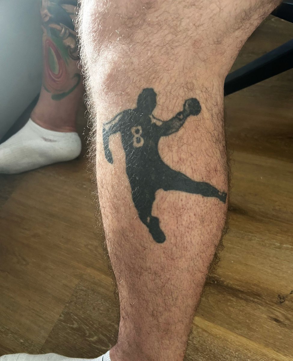 Przemysław Jaśkiewicz-tatuaż-tasmaniandevil-coverup-Newschool / Graffiti / Cartoon