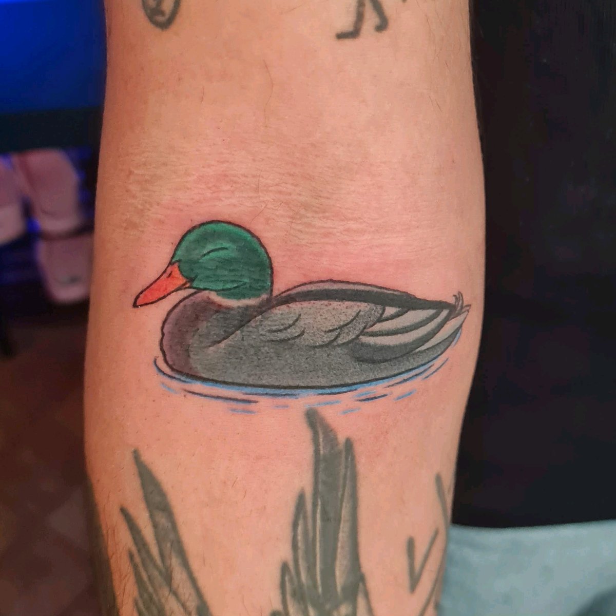 Potato tattoo-Dąbrowa Górnicza-tatuaż-178705