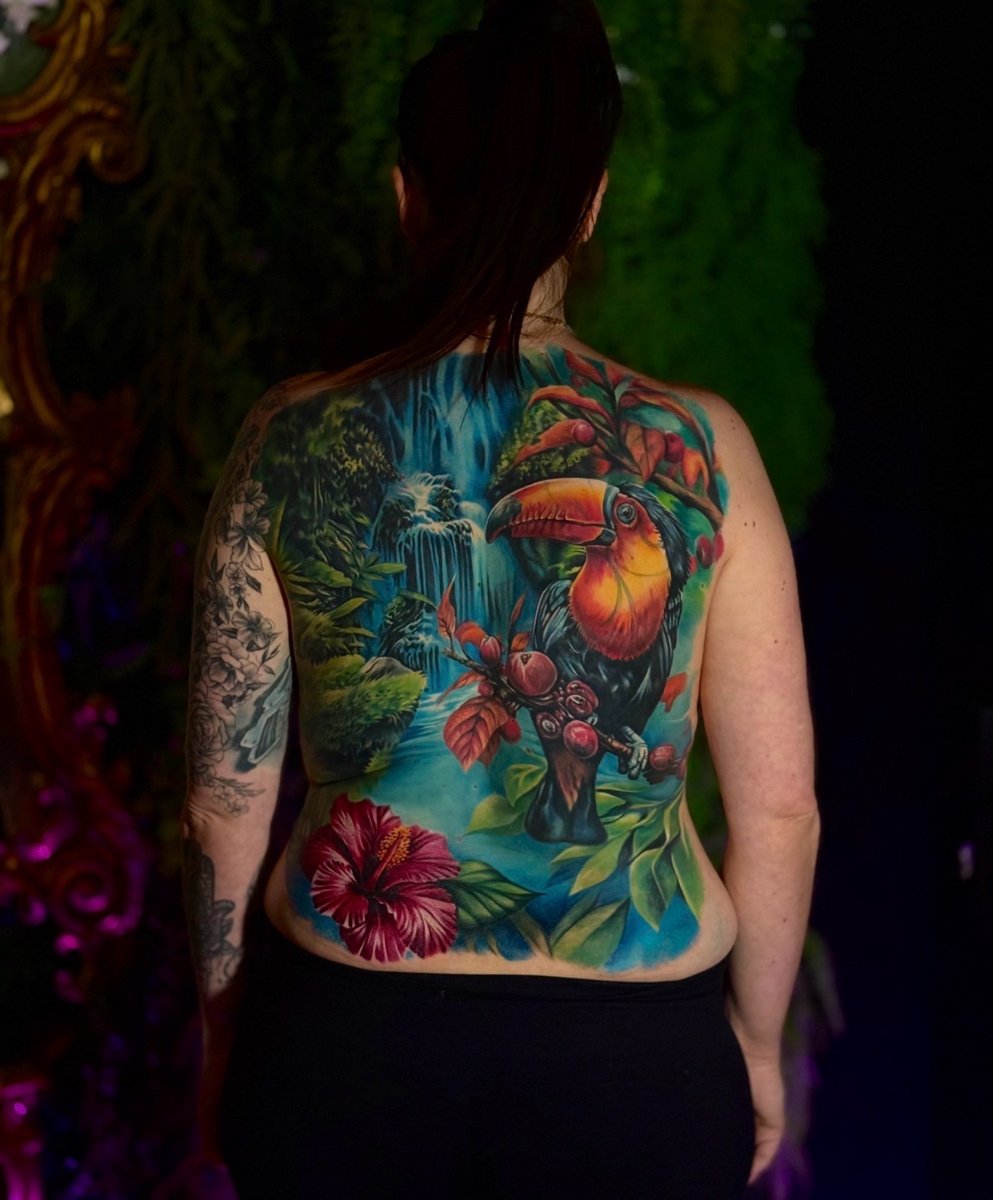 Magda Koralska-Kostrzyn nad Odrą-tatuaż-178843