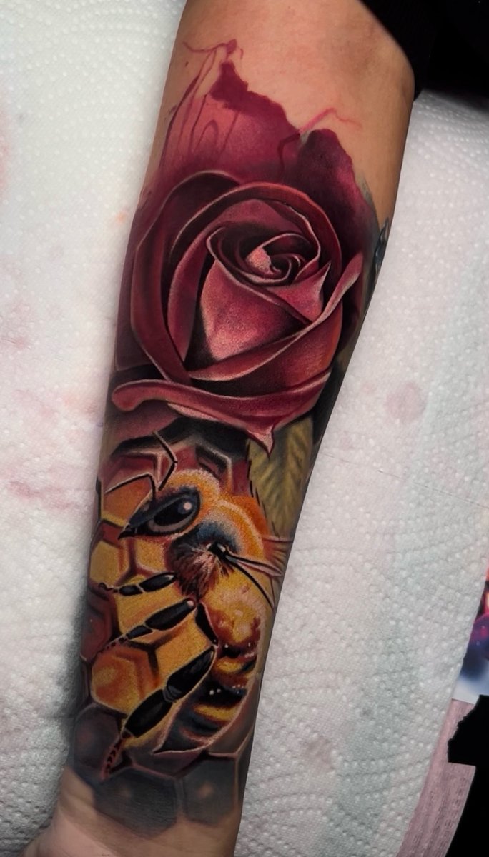 Andrey Prihodchenko-Gdańsk-tatuaż-179435