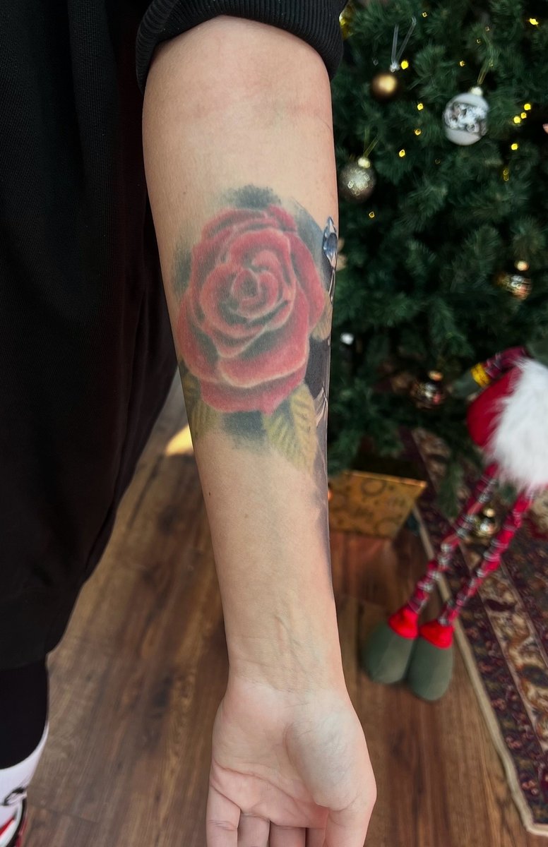 Andrey Prihodchenko-Gdańsk-tatuaż-179436