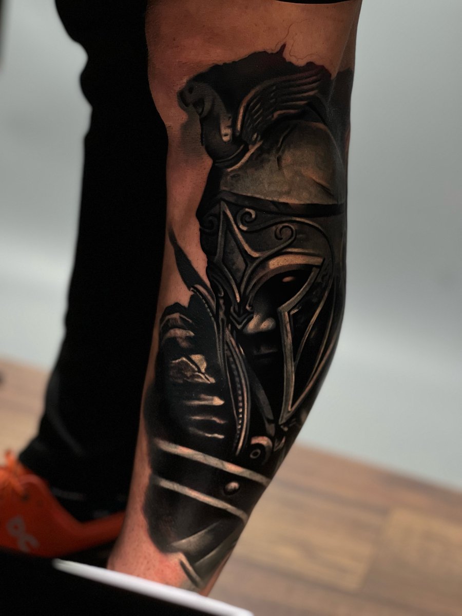 Andrey Prihodchenko-Gdańsk-tatuaż-179437