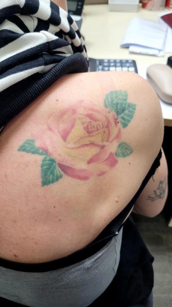 Katarzyna Chęś-tatuaż-cover-coverup-Neo-tradycyjny