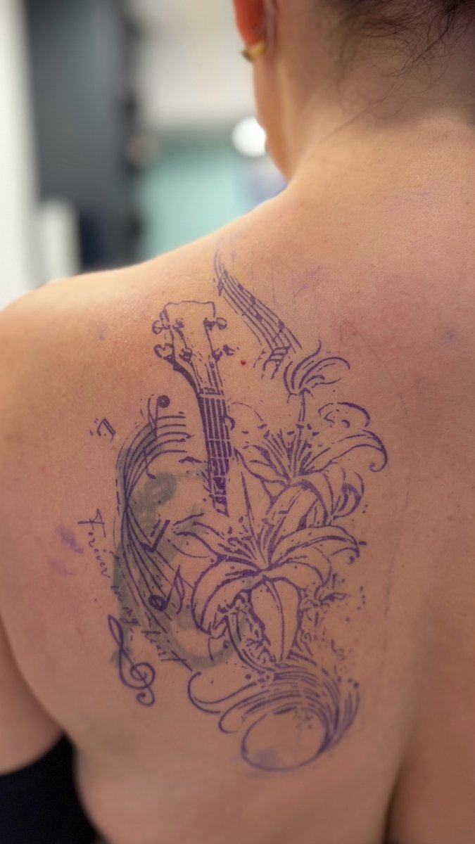 Izabela P.ink.Flaming-Bieruń-tatuaż-180420