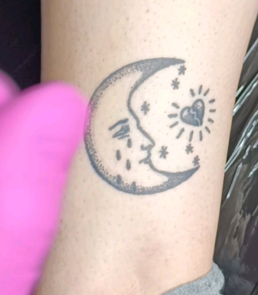 Marta Kikowska/ oldschool.mistress-Poznań-tatuaż-181960