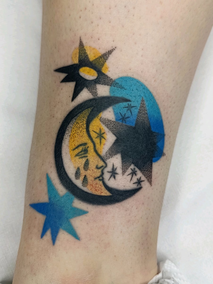 Marta Kikowska/ oldschool.mistress-Poznań-tatuaż-181961