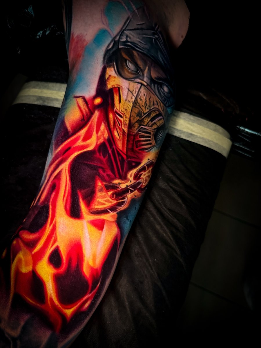 Penelope Tattoo-Pawłowice-tatuaż-184062