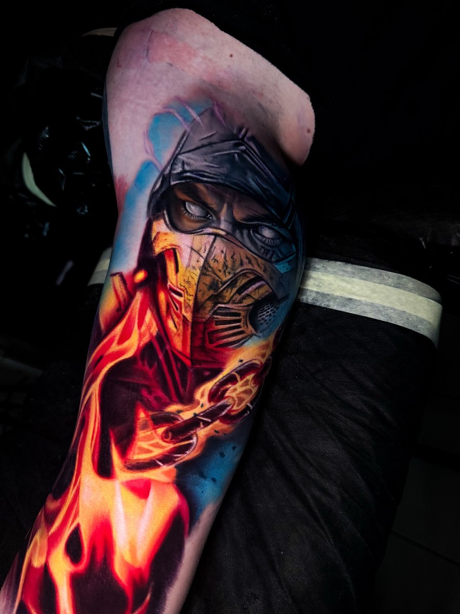 Penelope Tattoo-Pawłowice-tatuaż-184063