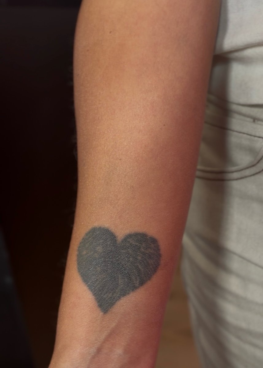 Misha Tattoo Maja Mielczarek -tatuaż-Realizm