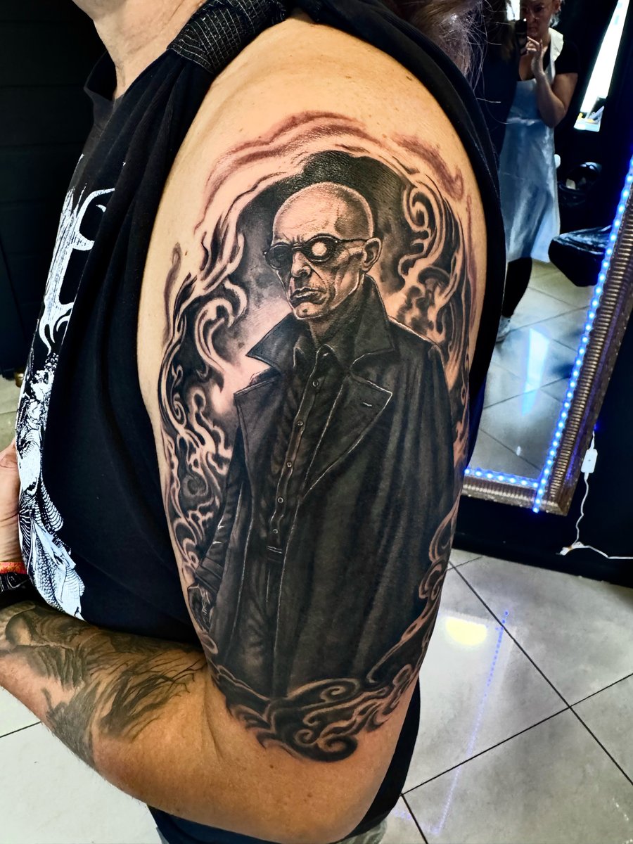 Be INKed Tattoo Aneta Idzikowska-Zawiercie-tatuaż-185691