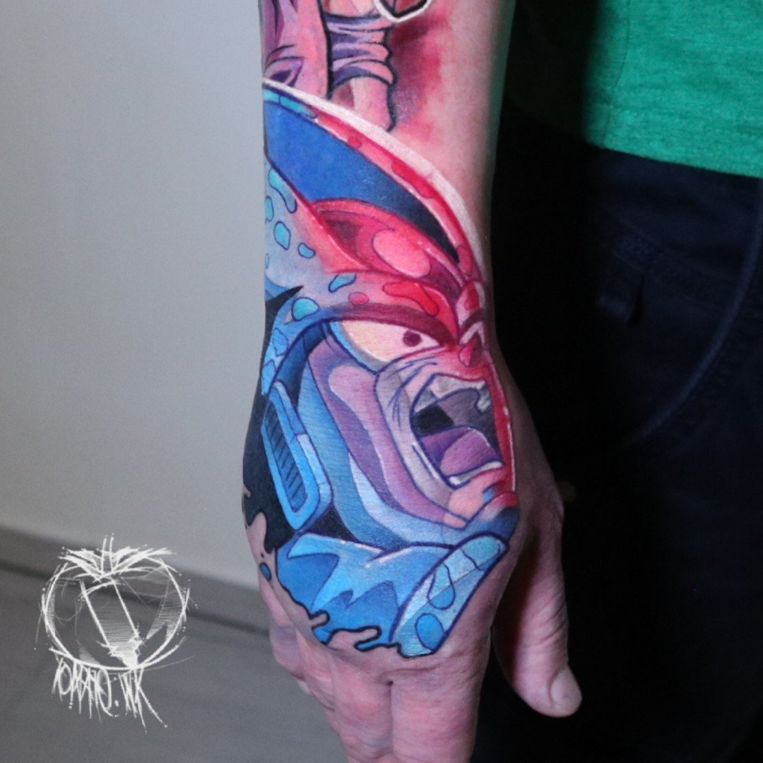 Heniek Pomidor-Warszawa-tatuaż-38328