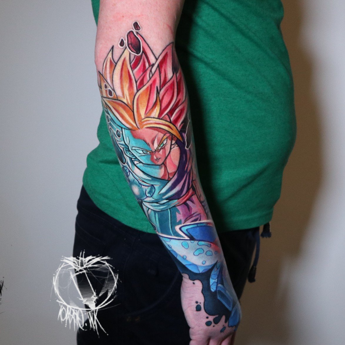 Heniek Pomidor-Warszawa-tatuaż-38330