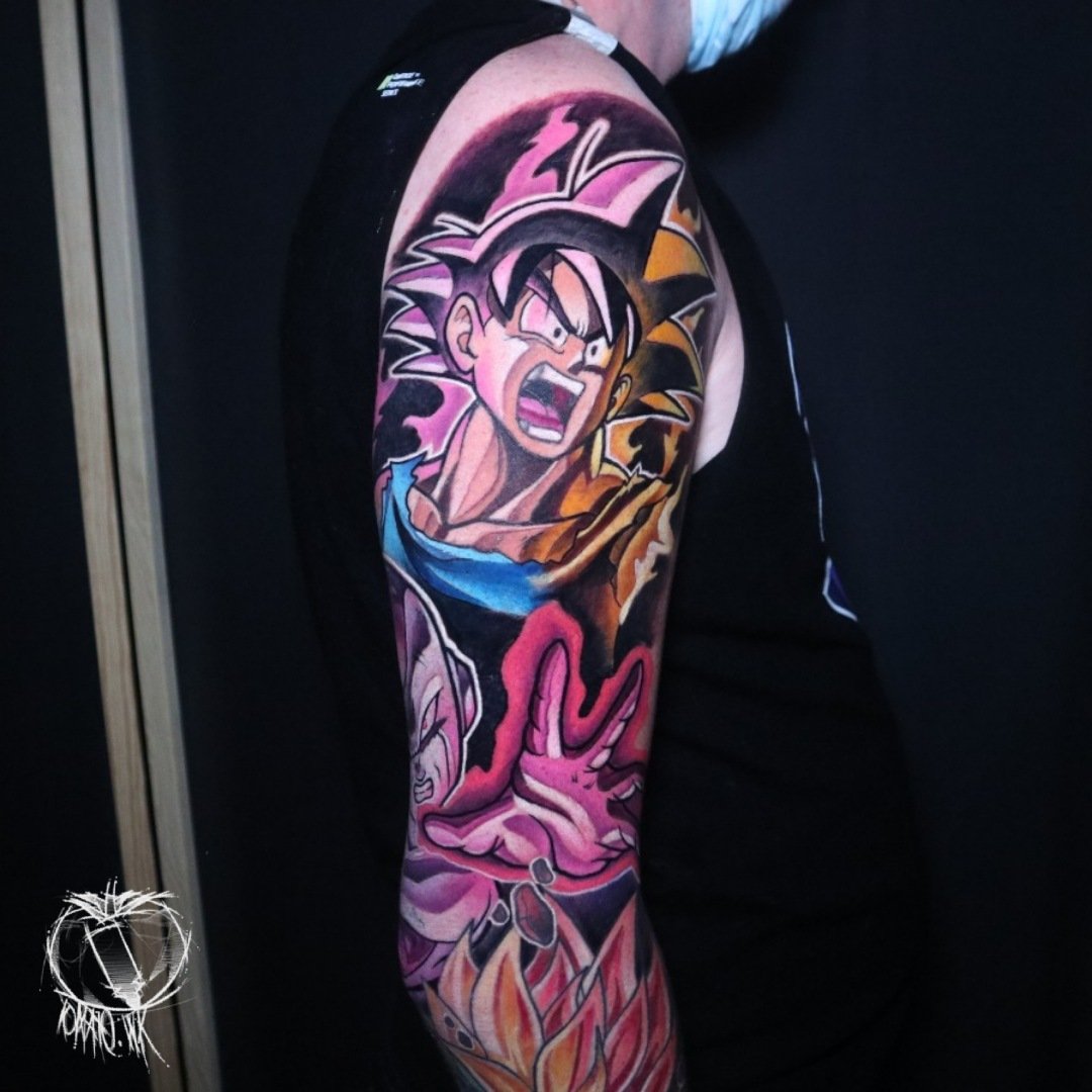 Heniek Pomidor-Warszawa-tatuaż-38341