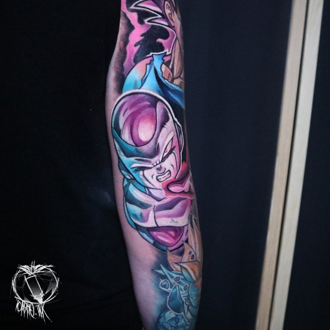 Heniek Pomidor-Warszawa-tatuaż-38342