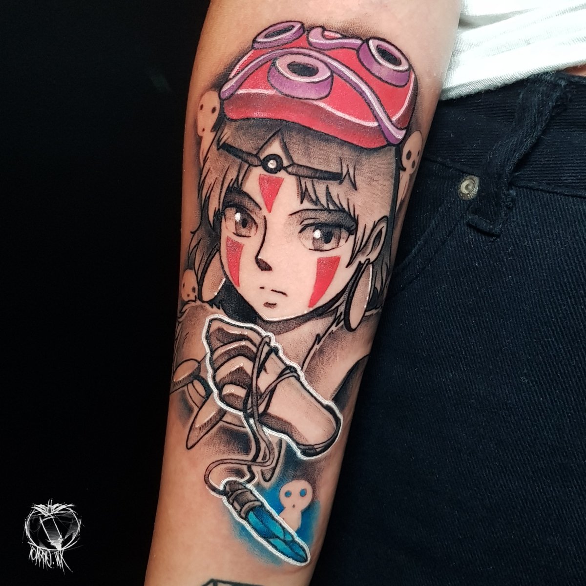 Heniek Pomidor-Warszawa-tatuaż-38350