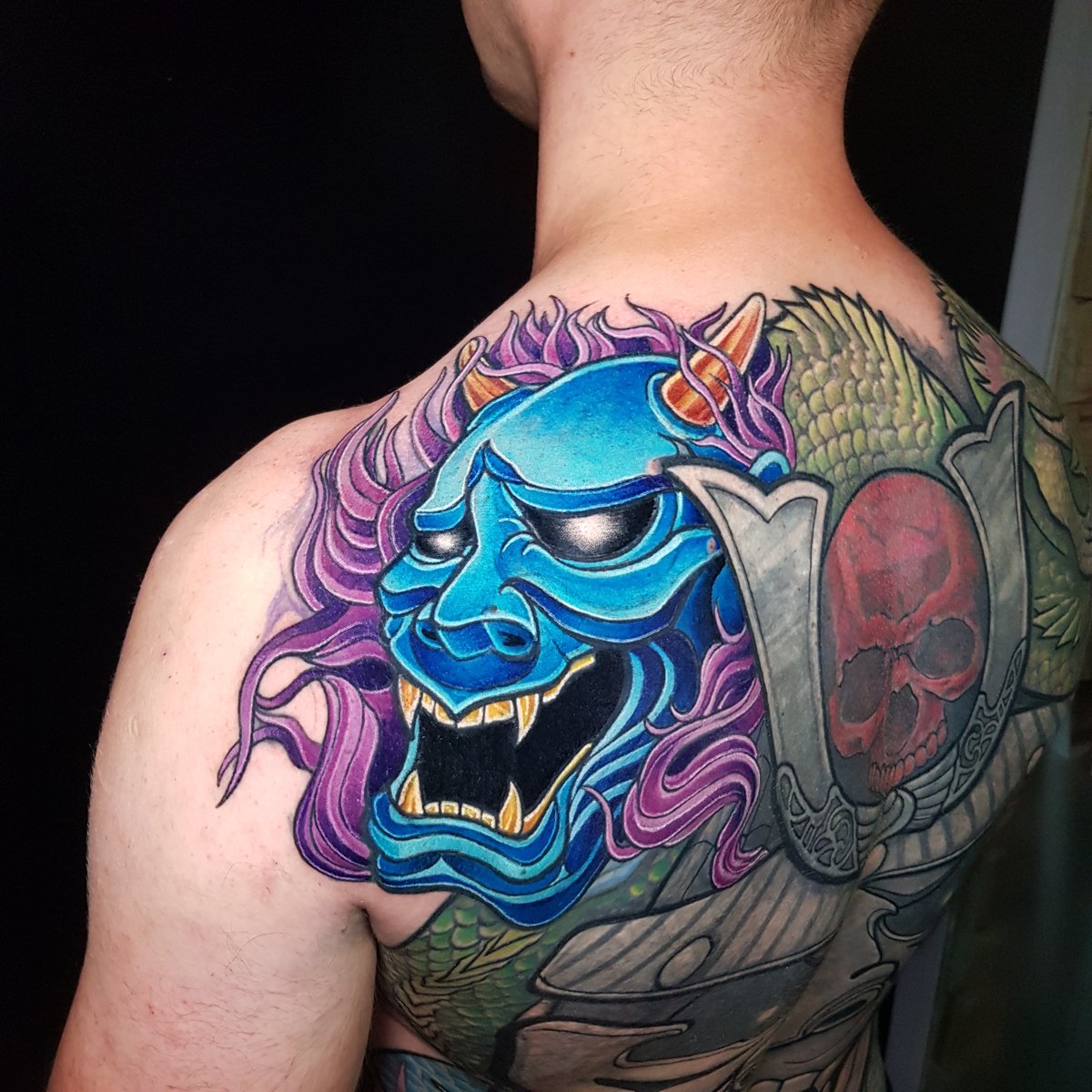 Heniek Pomidor-Warszawa-tatuaż-38365