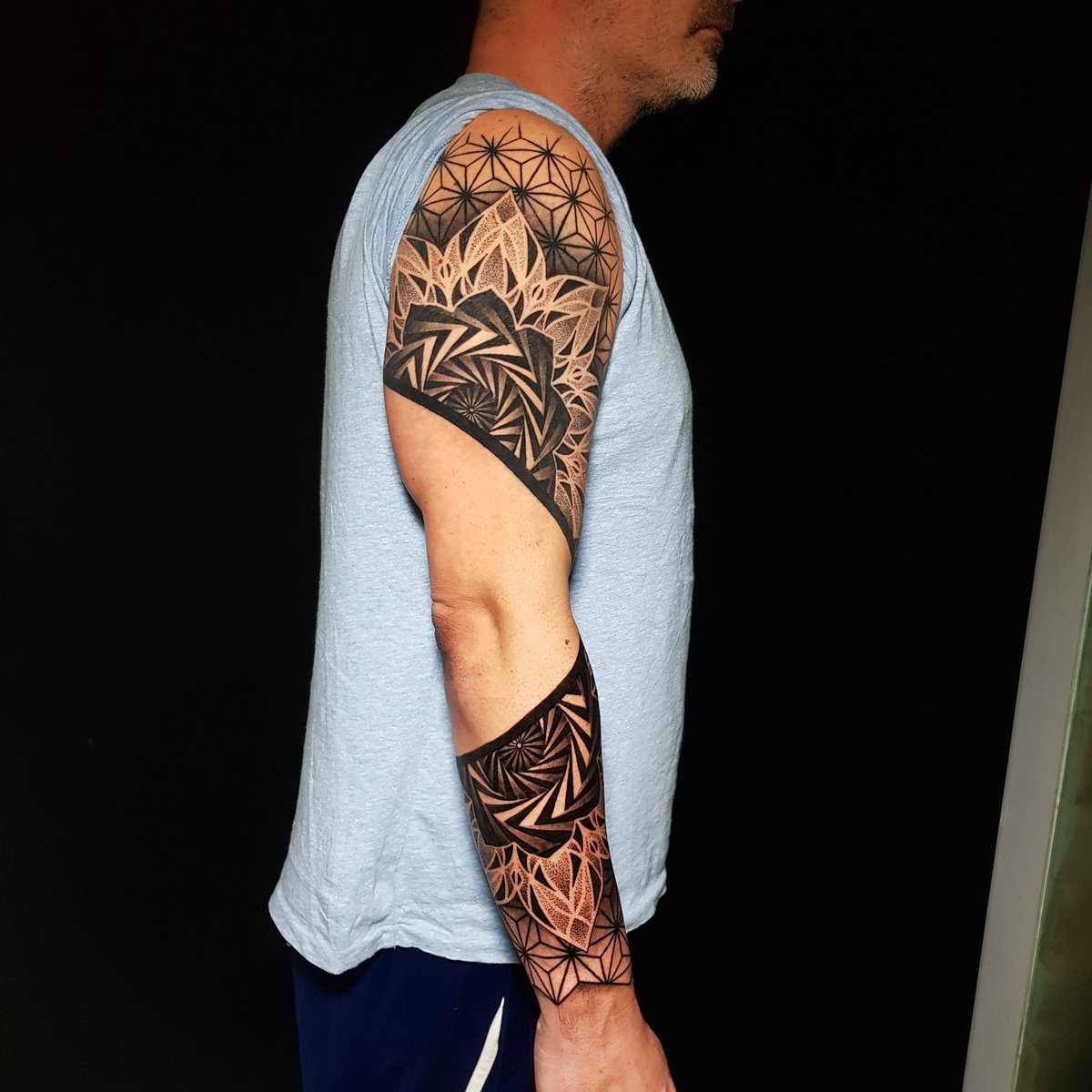 Heniek Pomidor-Warszawa-tatuaż-38376