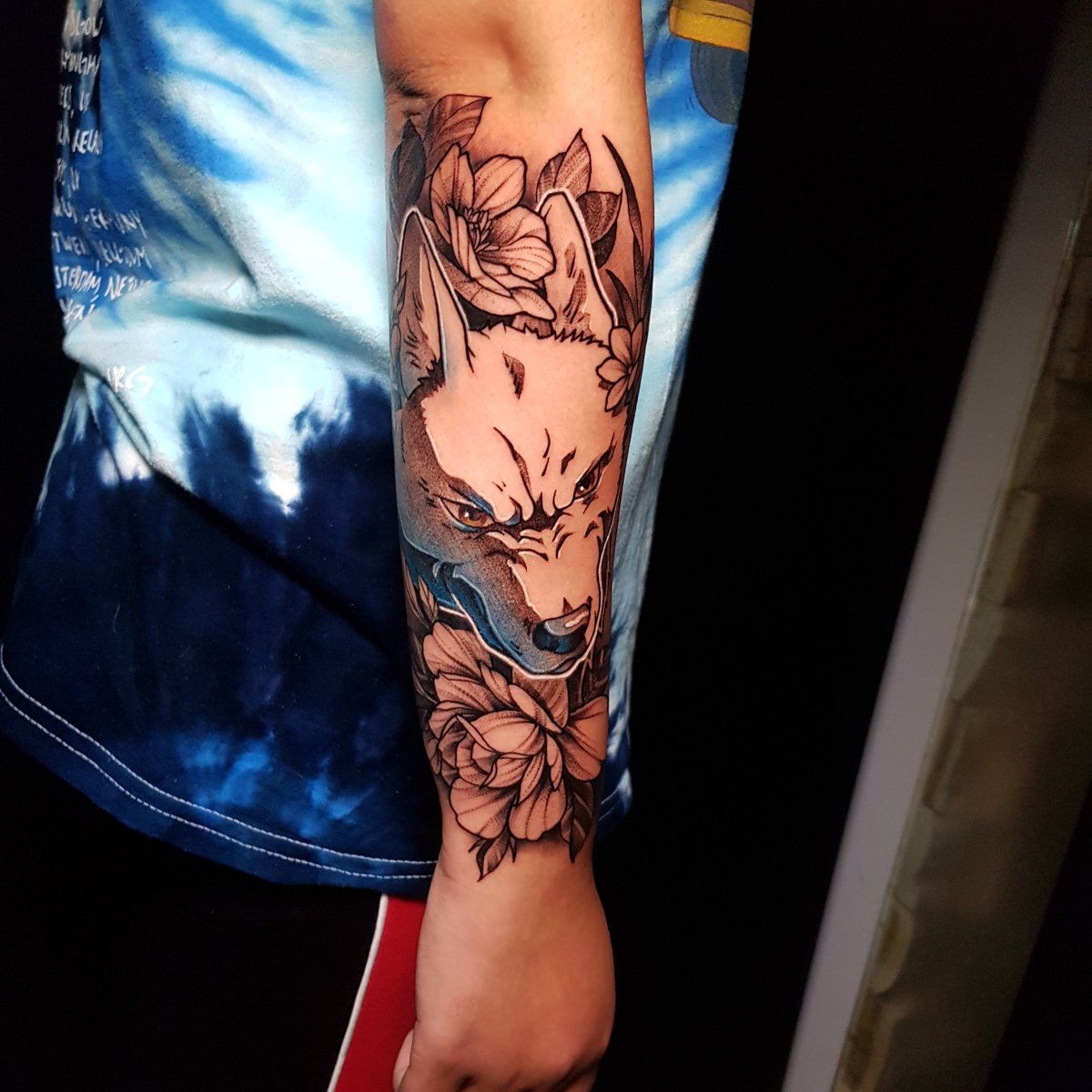 Heniek Pomidor-Warszawa-tatuaż-38377