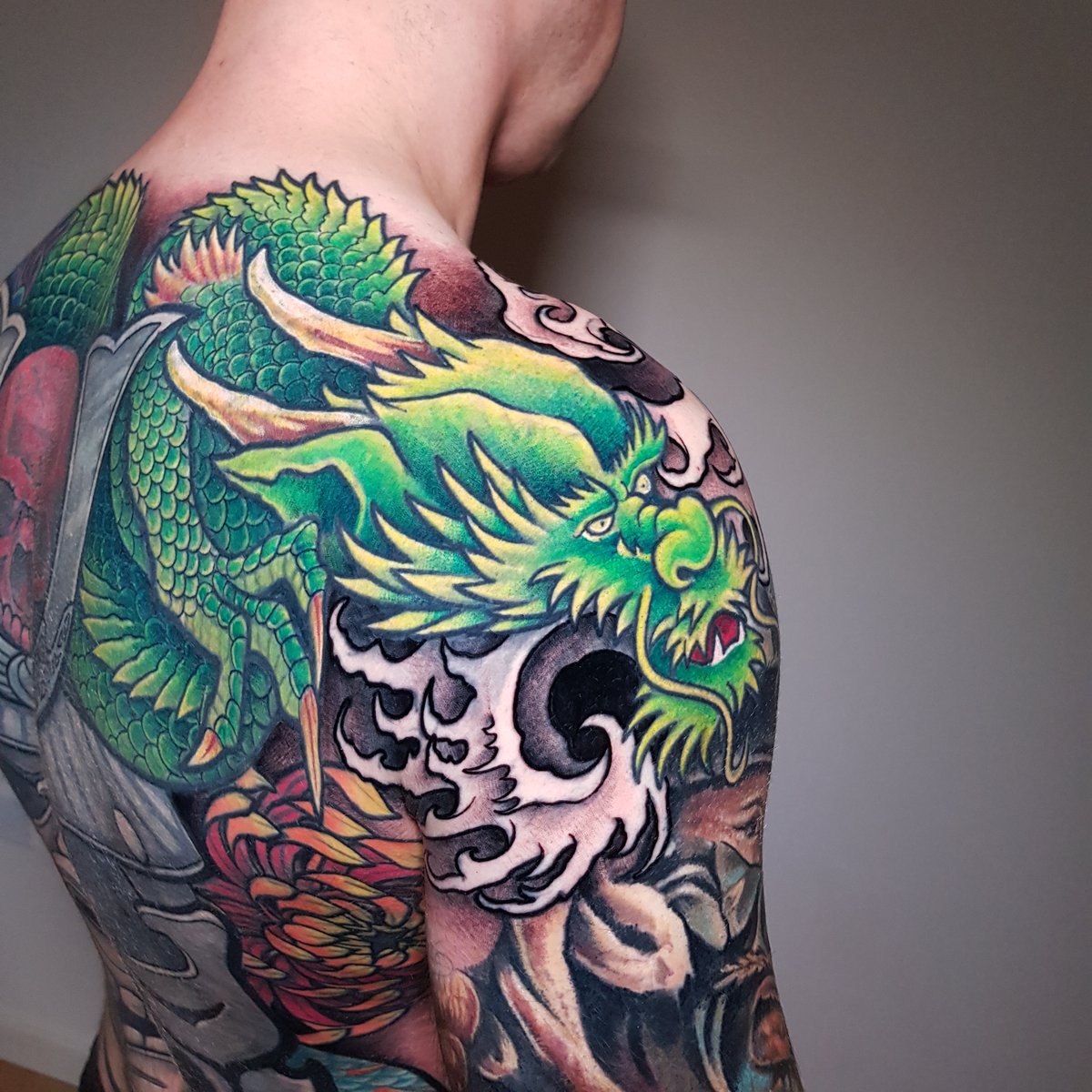 Heniek Pomidor-Warszawa-tatuaż-38378