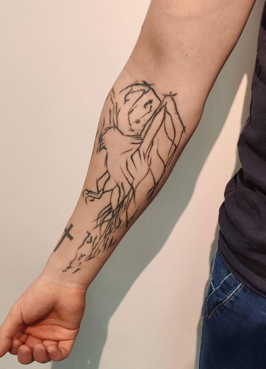 Diana Bernatowicz -Białystok-tatuaż-39771