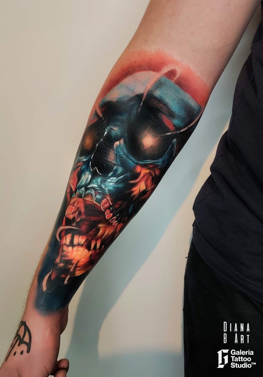 Diana Bernatowicz -Białystok-tatuaż-39772