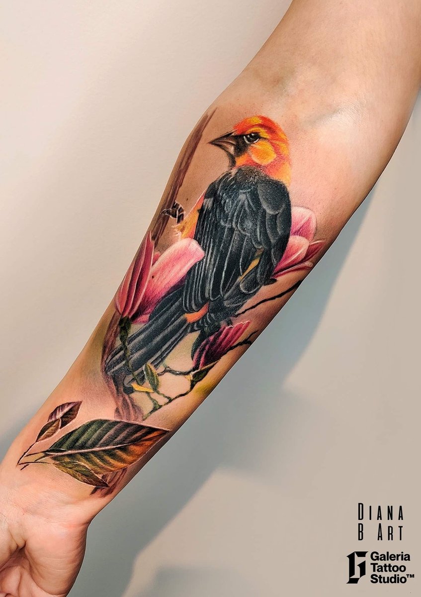 Diana Bernatowicz -Białystok-tatuaż-39773