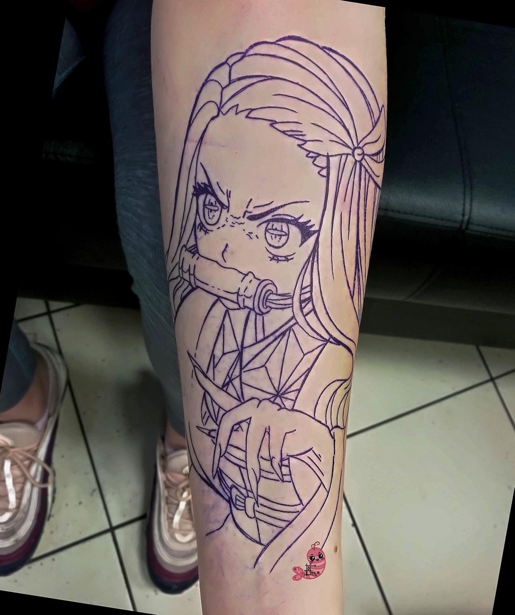 Ebi Ink-Sosnowiec-tatuaż-48555