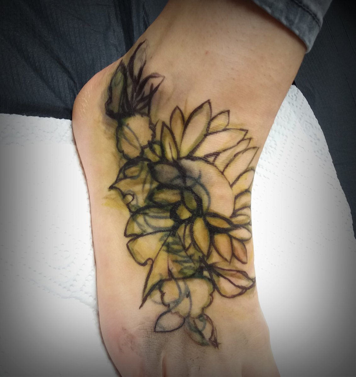 Weronika Król-Kraków-tatuaż-49348