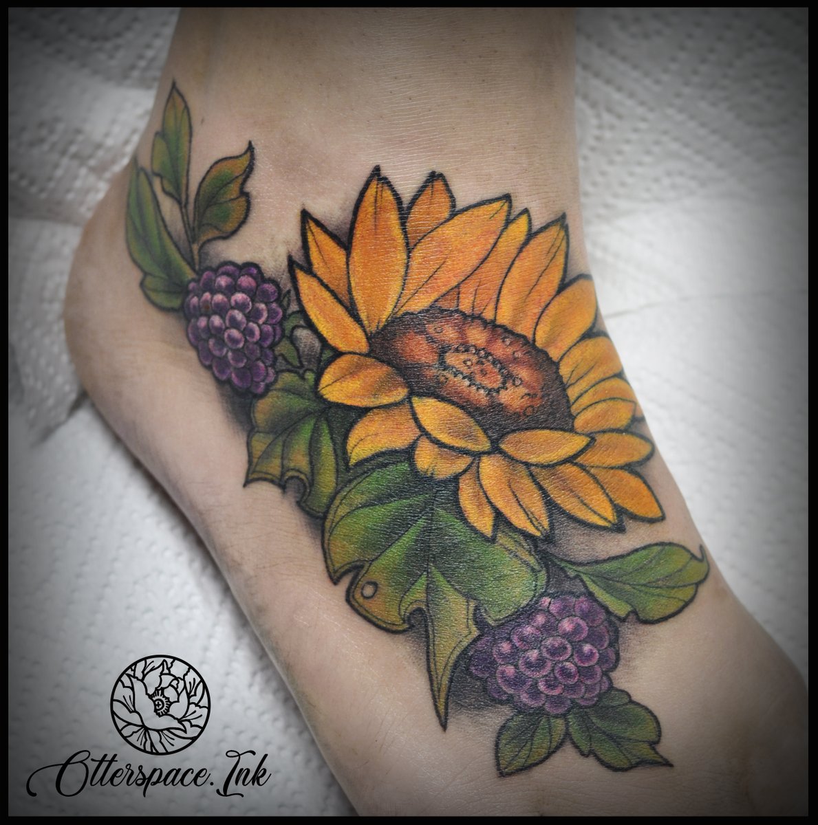 Weronika Król-Kraków-tatuaż-49349