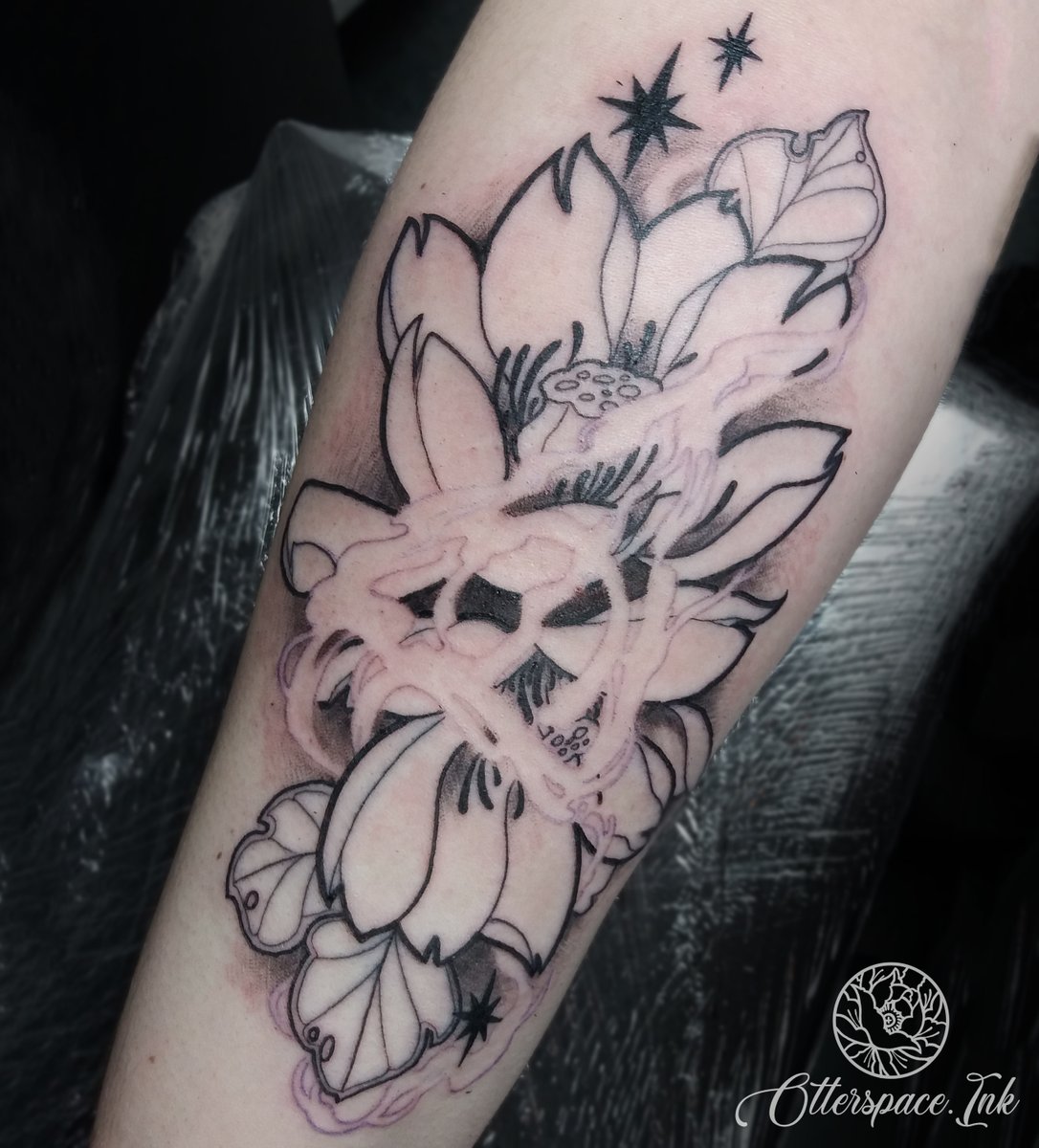 Weronika Król-Kraków-tatuaż-49404